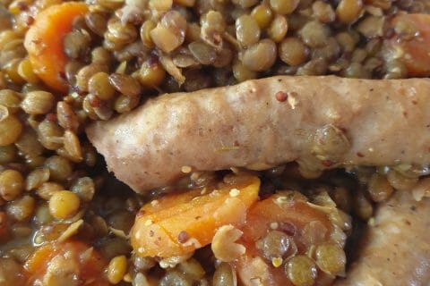Photos des recettes
