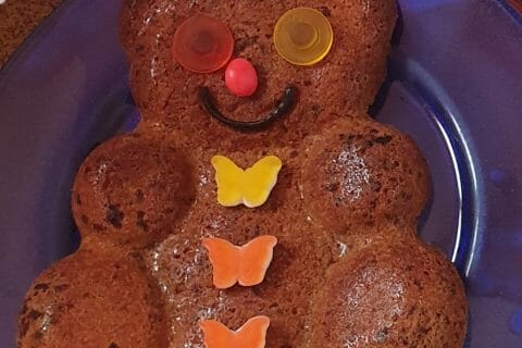 Photos des recettes