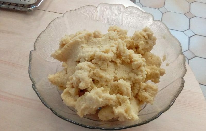 Cliquez pour zoomer ! Baghrir (crêpes mille trous) Thermomix par Bettyhd78