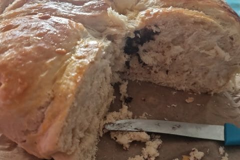 Cliquez pour zoomer ! Brioche Buchty Thermomix par anne_445