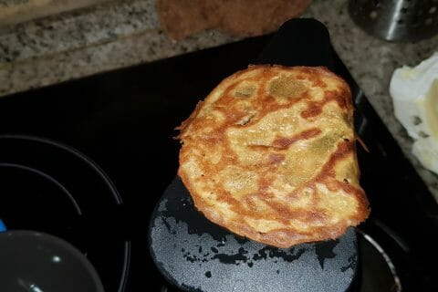 Cliquez pour zoomer ! Gaufrettes Thermomix par Cécile