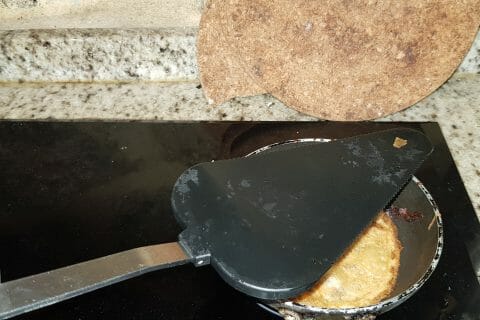 Cliquez pour zoomer ! Gaufrettes Thermomix par Cécile