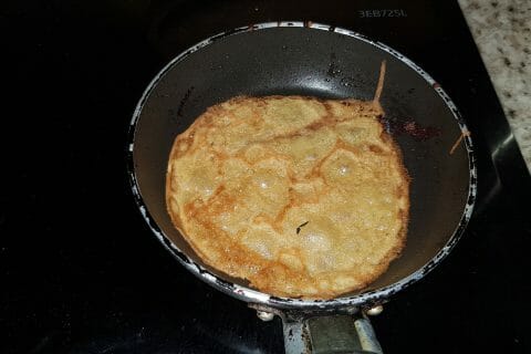 Cliquez pour zoomer ! Gaufrettes Thermomix par Cécile