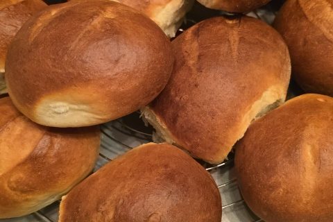 Cliquez pour zoomer ! Pain au lait Thermomix par AD