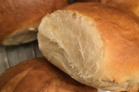 Cliquez pour zoomer ! Pain au lait Thermomix par AD