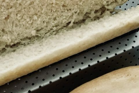 Cliquez pour zoomer ! Panini Thermomix par Ju__Cooking 👩🏻🍳