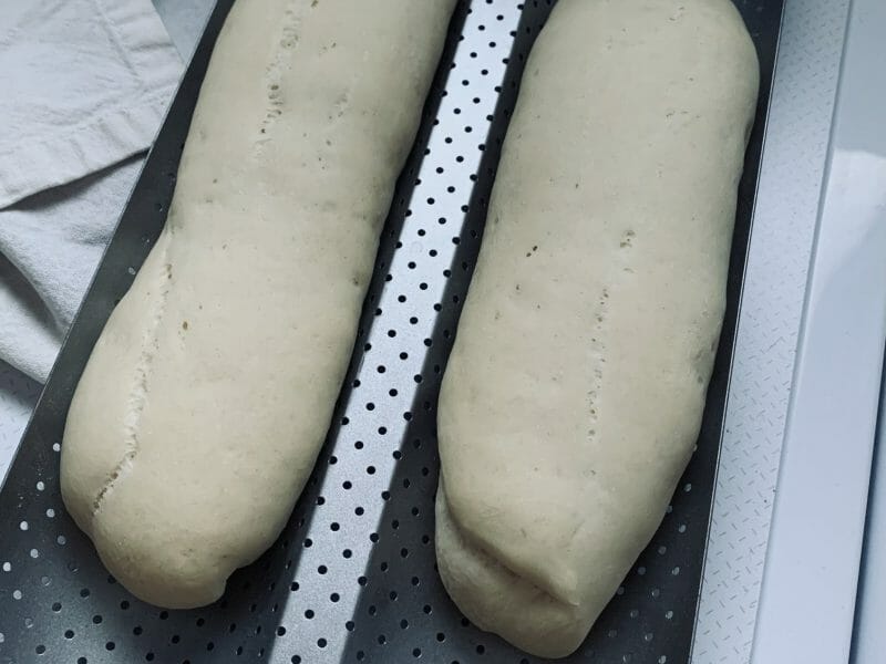 Cliquez pour zoomer ! Panini Thermomix par Ju__Cooking 👩🏻🍳