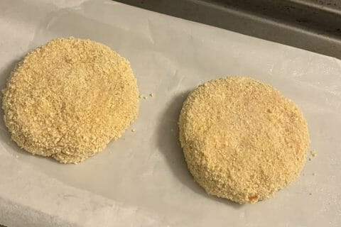 Cliquez pour zoomer ! Cordon bleu Thermomix par Ju__Cooking 👩🏻🍳