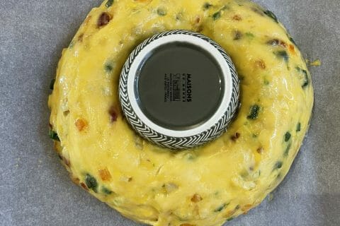 Cliquez pour zoomer ! Couronne des rois Thermomix par laureg31