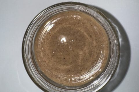 Cliquez pour zoomer ! Purée d’amandes Thermomix par liliz09