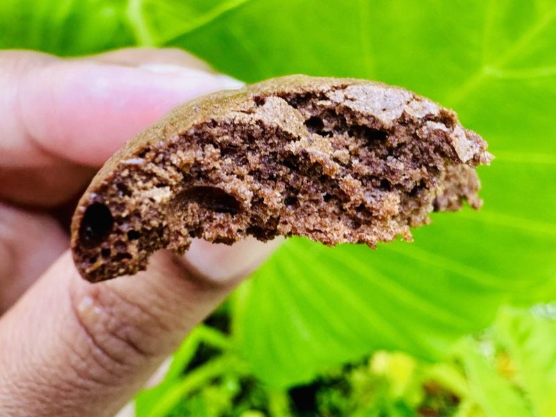 Cliquez pour zoomer ! Cookies brownies Thermomix par macaille974