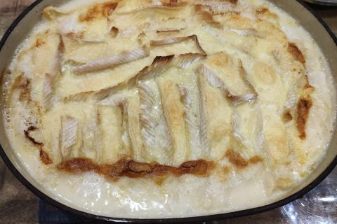 Cliquez pour zoomer ! Tartiflette Thermomix par adeline_435