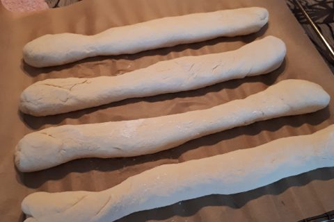 Cliquez pour zoomer ! Baguettes Thermomix par julie74600