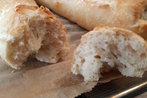 Cliquez pour zoomer ! Baguettes Thermomix par julie74600