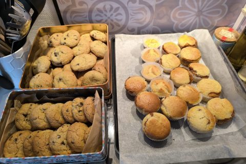 Cliquez pour zoomer ! Cookies américains Thermomix par julie74600