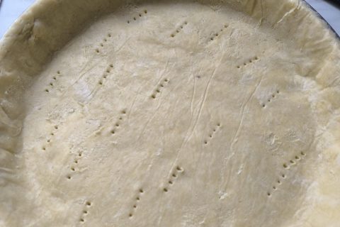 Cliquez pour zoomer ! Pâte brisée Thermomix par julie74600