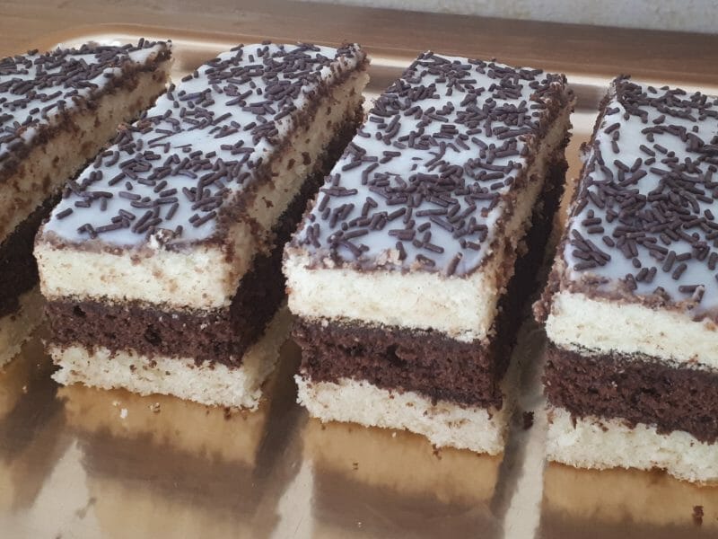 Cliquez pour zoomer ! Napolitain Thermomix par SylvieCook13