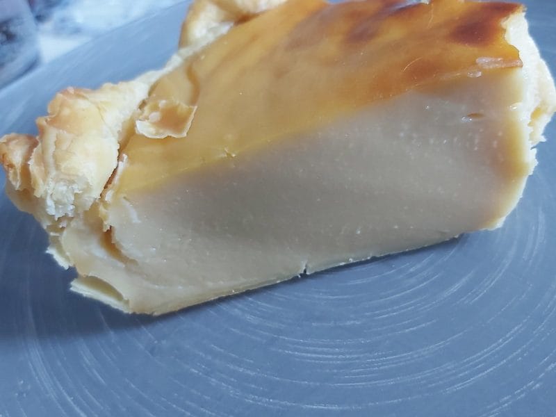 Cliquez pour zoomer ! Flan au lait concentré sucré Thermomix par Angelina52