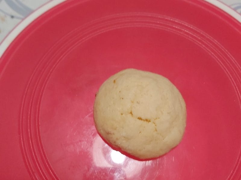 Cliquez pour zoomer ! Craquelés au citron Thermomix par Angelina52