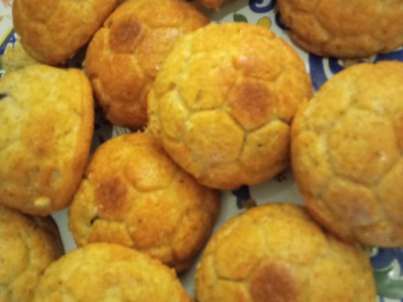 Cliquez pour zoomer ! Gâteau creusois Thermomix par van_31