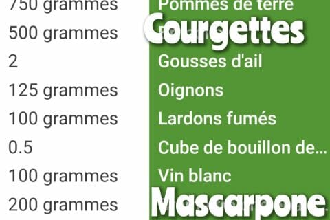 Cliquez pour zoomer ! Gratin de pommes de terre et brocolis Thermomix par van_31