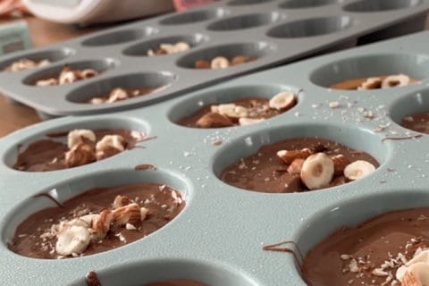 Cliquez pour zoomer ! Krumchy Thermomix par hadjoula