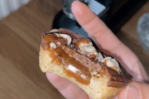 Cliquez pour zoomer ! Krumchy Thermomix par hadjoula