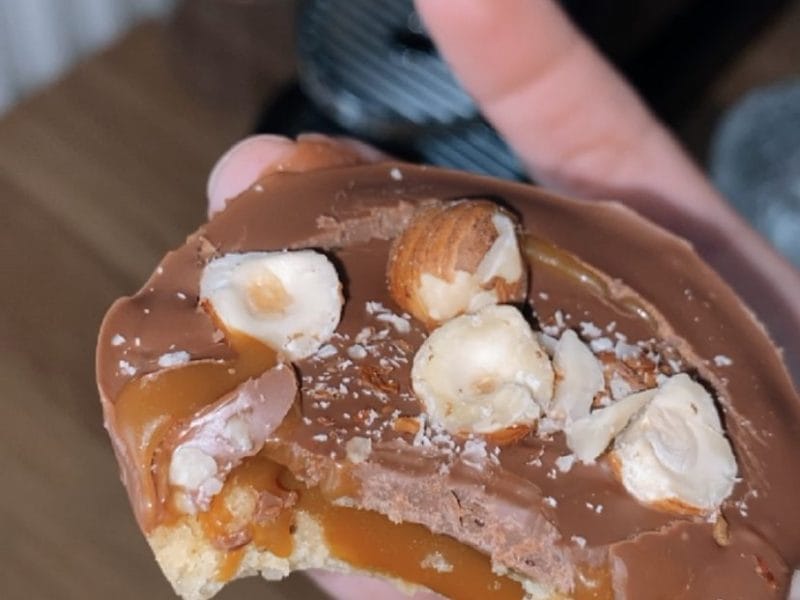 Cliquez pour zoomer ! Krumchy Thermomix par hadjoula