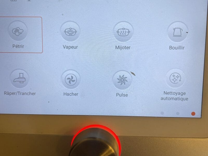 Cliquez pour zoomer ! Churros Thermomix par christelle_730