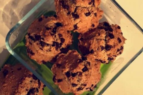 Photos des recettes