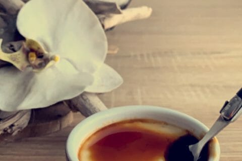Photos des recettes