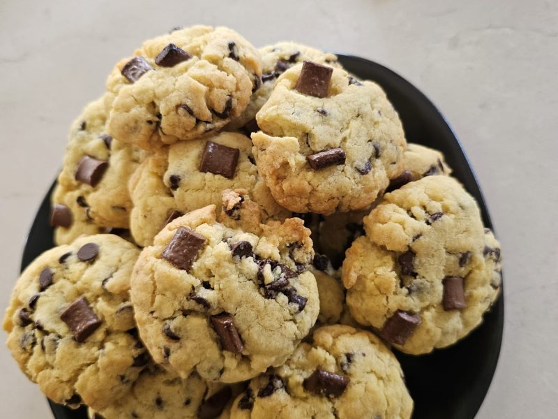 Cliquez pour zoomer ! Cookies américains Thermomix par aurore_503