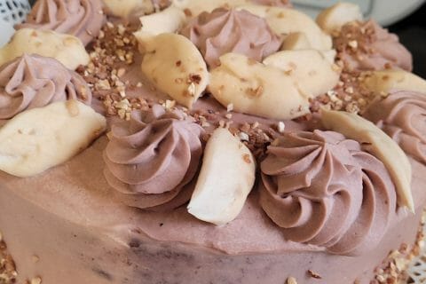 Cliquez pour zoomer ! Photo de Djamila djam