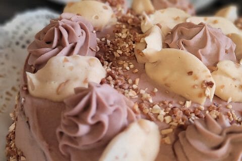 Cliquez pour zoomer ! Photo de Djamila djam