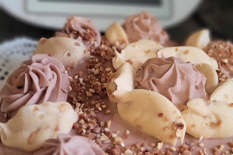 Cliquez pour zoomer ! Photo de Djamila djam