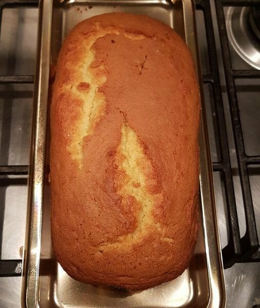 Cliquez pour zoomer ! Cake express Thermomix par Djamila djam