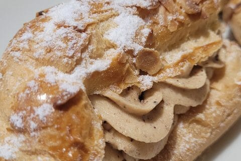 Cliquez pour zoomer ! Paris-Brest Thermomix par Djamila djam