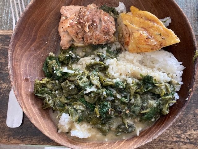 Cliquez pour zoomer ! Poulet sauce crémeuse au citron Thermomix par kikimounet