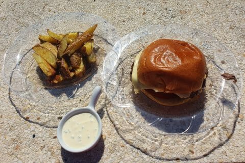 Cliquez pour zoomer ! Potatoes maison Thermomix par Myriamflo