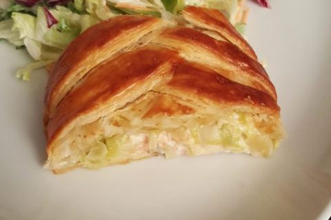 Photos des recettes