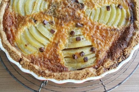 Photos des recettes