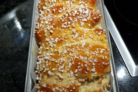 Photos des recettes