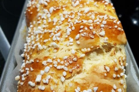 Photos des recettes