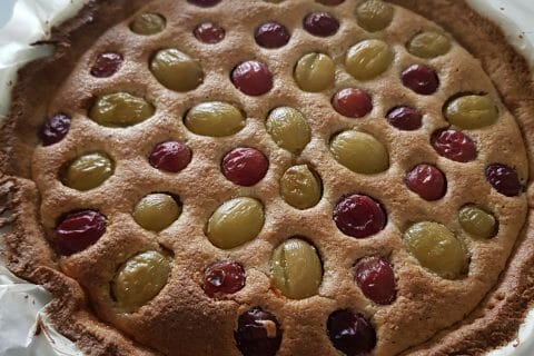 Photos des recettes
