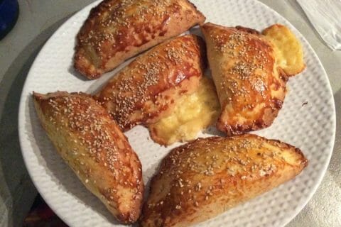 Photos des recettes