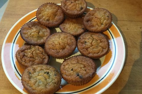 Photos des recettes