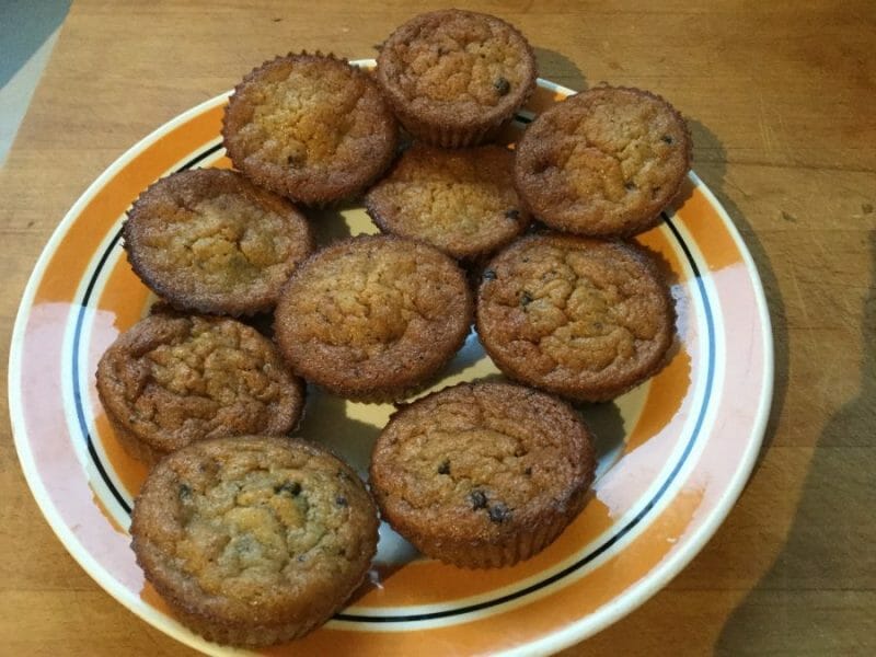 Cliquez pour zoomer ! Crousti-moelleux aux poires Thermomix par SAER