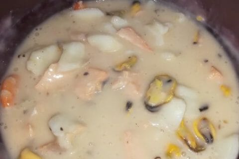 Photos des recettes