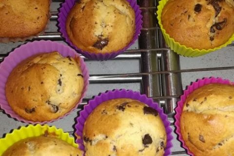 Photos des recettes
