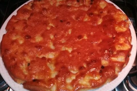 Photos des recettes